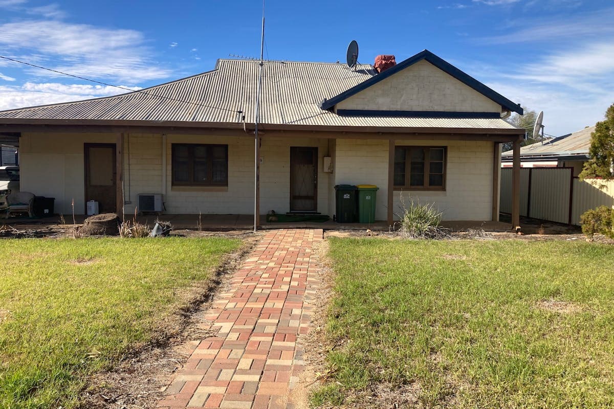 29 Smith Street, Koorda, WA, 6475, Koorda - Image 1