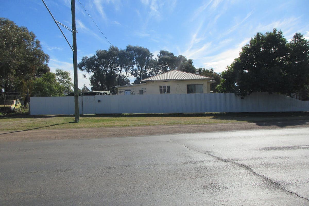 85 Day Street, Tara, QLD, 4421, Tara - Image 1