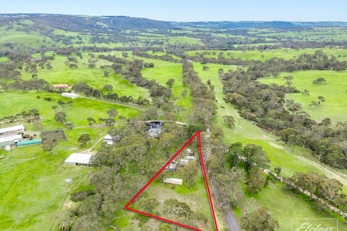 150 Hancock Road, Inman Valley, SA, 5211, Inman Valley - Image 1