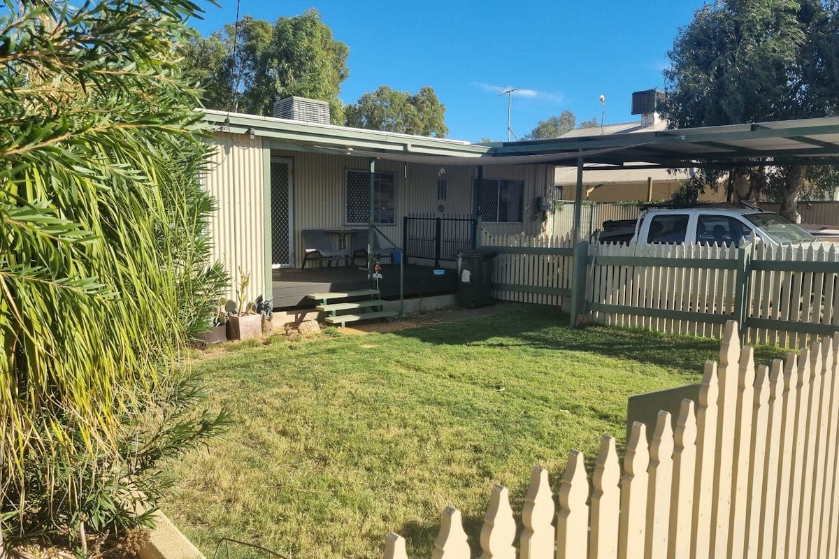 12 Short Street, Mullewa, WA, 6630, Mullewa - Image 1