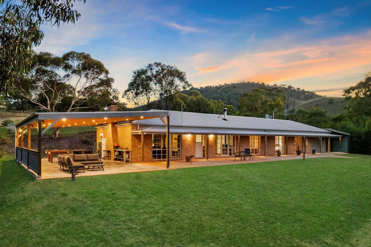 245 Peppin Drive, Bonnie Doon, VIC, 3720, Bonnie Doon - Image 1