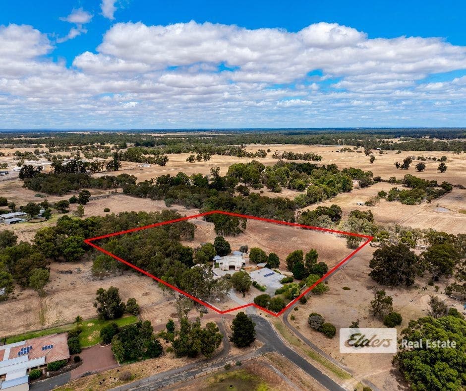36 Stonesfield Court, Dardanup West, WA, 6236, Dardanup West - Image 1