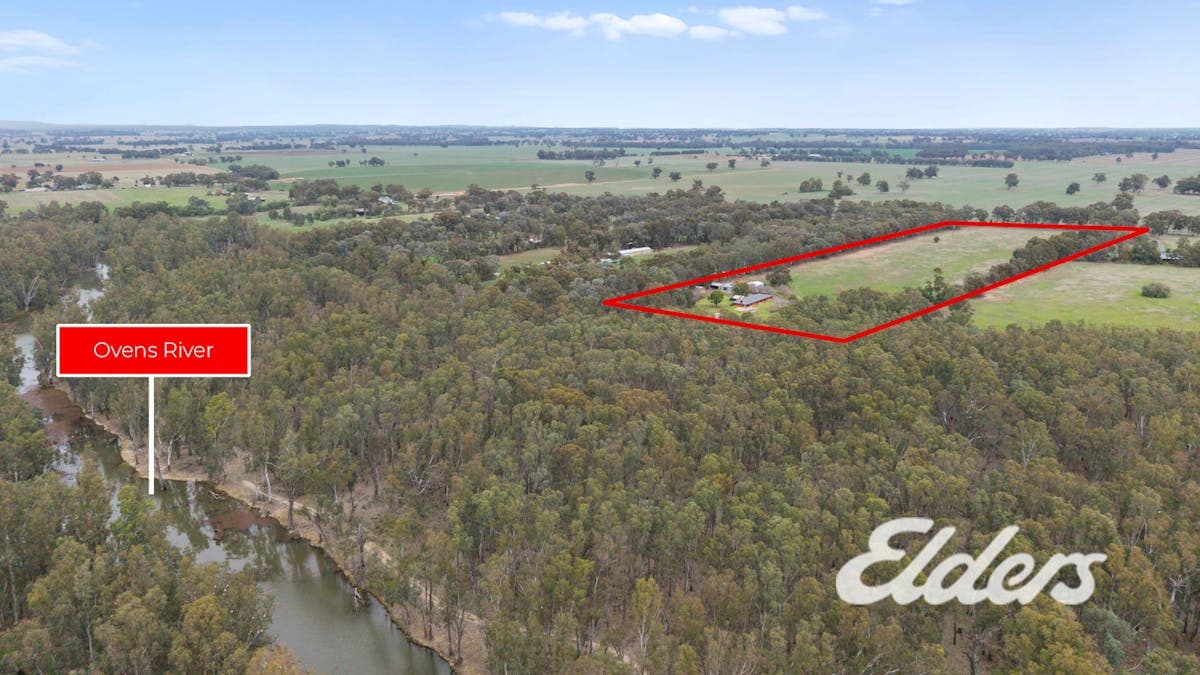 3440 Wangaratta-Yarrawonga Road, Bundalong South, VIC, 3730, Bundalong South - Image 1
