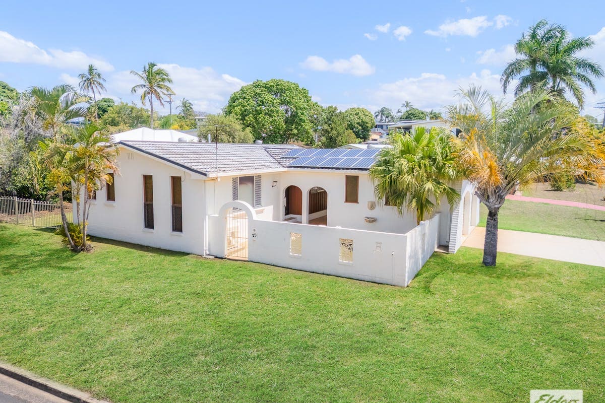 29 Pashley Street, Clinton, QLD, 4680, Clinton - Image 1