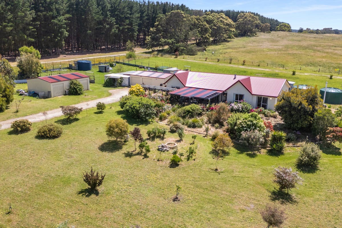 14 Flannagan Flat Rd , Burrungule, SA, 5291, Burrungule - Image 1