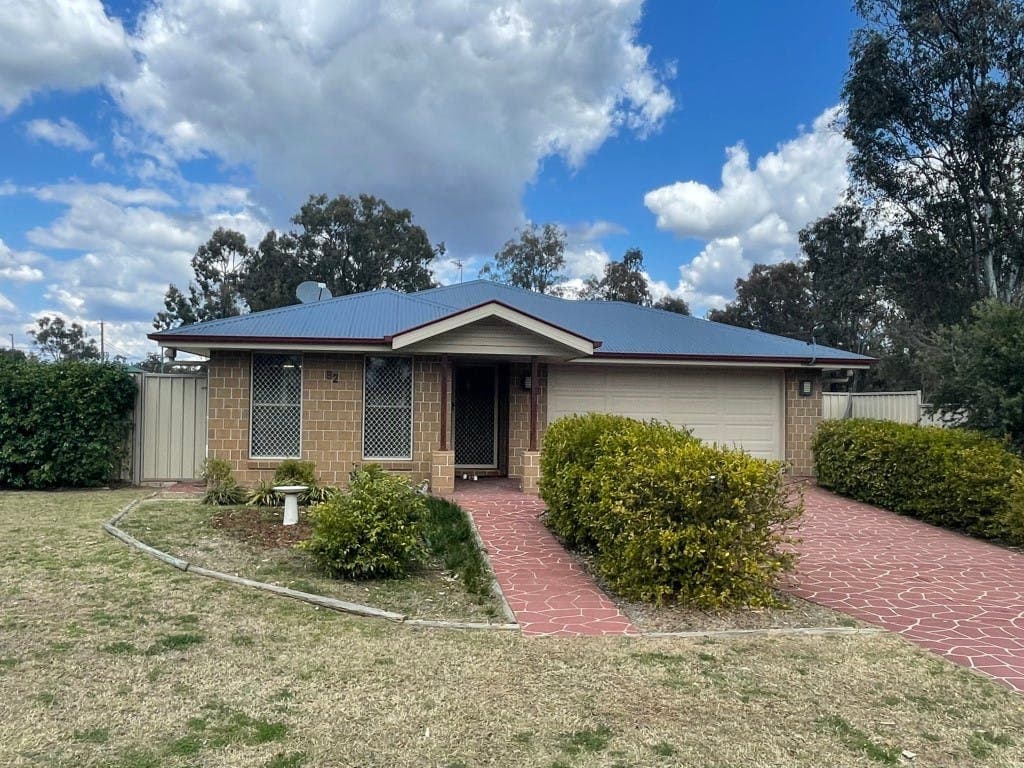 82 Cheetham Street, Cecil Plains, QLD, 4407, Cecil Plains - Image 1