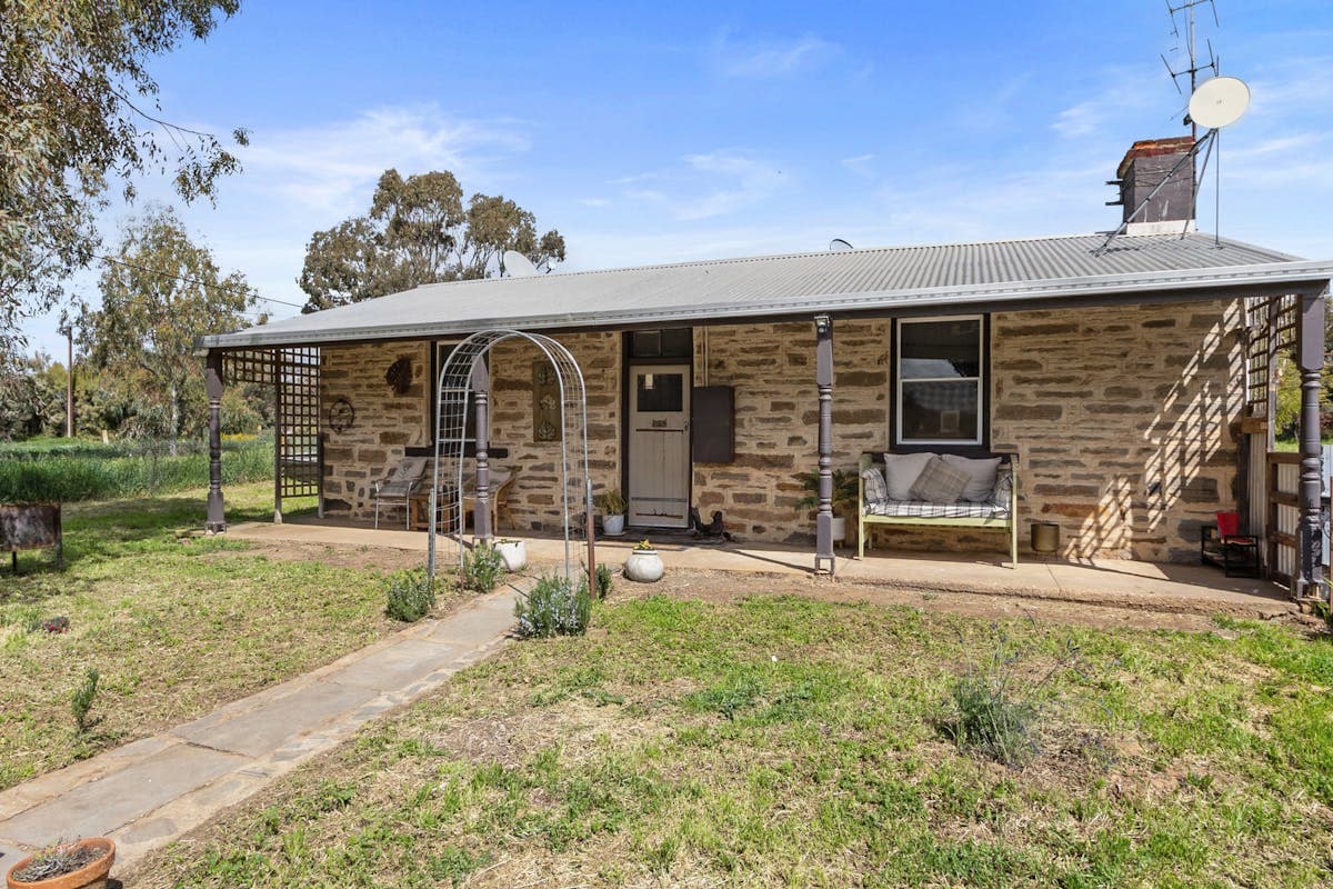 40 Queen Street, Waterloo, SA, 5413, Waterloo - Image 1