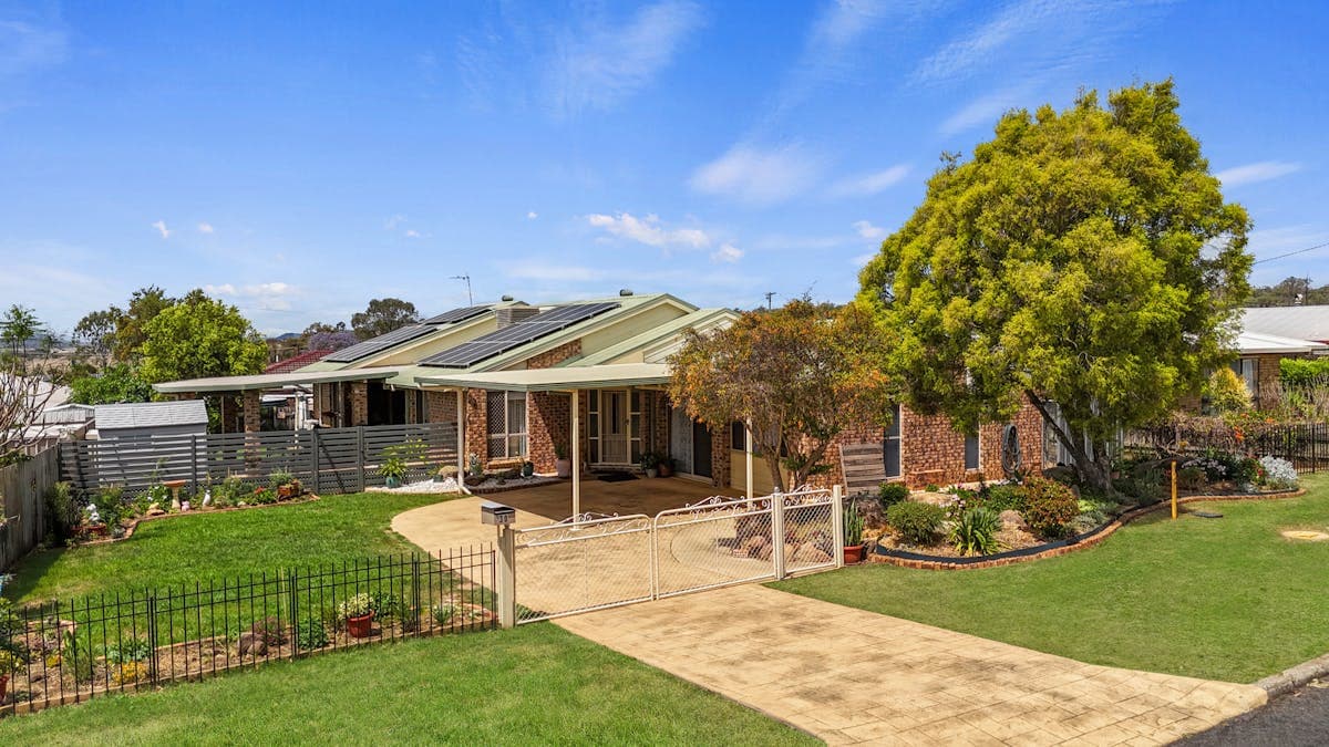 30 Werth Street, Oakey, QLD, 4401, Oakey - Image 1