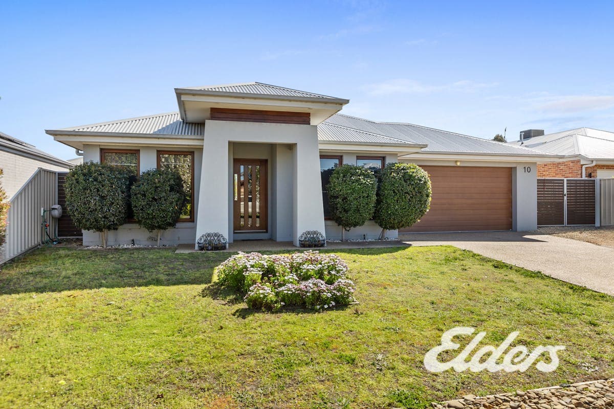 10 Lakeviews Circuit, Yarrawonga, VIC, 3730, Yarrawonga - Image 1