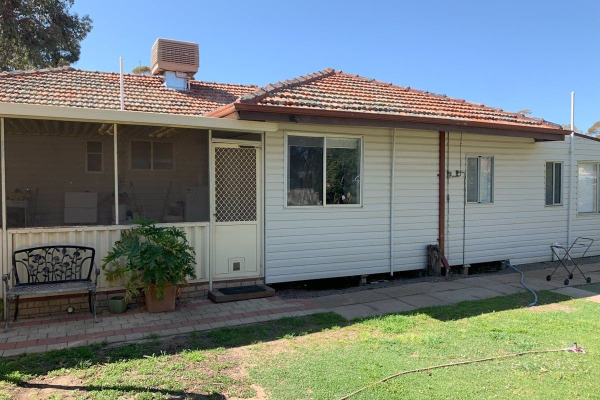 15 McArdell Street, Kondinin, WA, 6367, Kondinin - Image 1