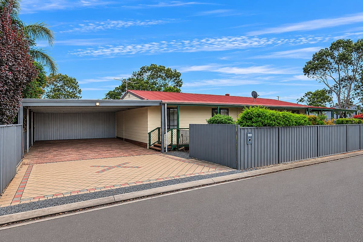 6 The Crescent, Nuriootpa, SA, 5355, Nuriootpa - Image 1