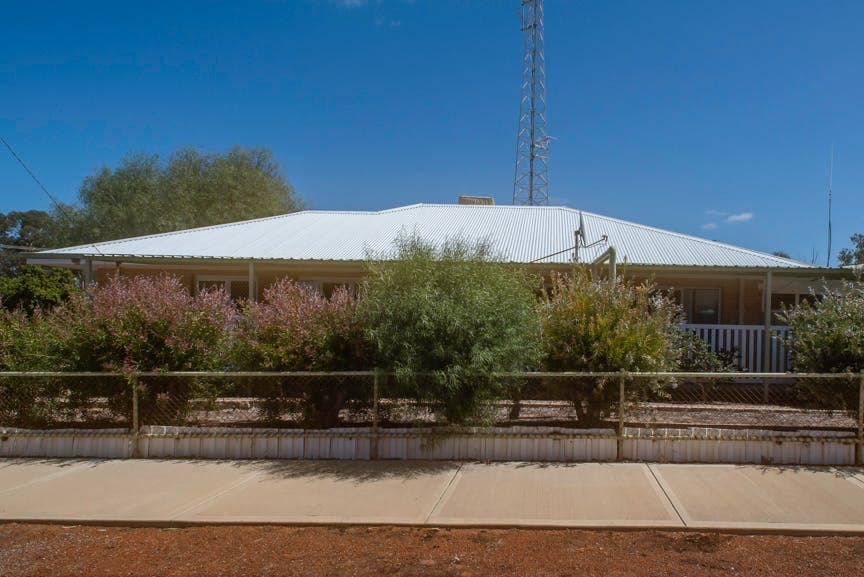 65 Monger Street, Bencubbin, WA, 6477, Bencubbin - Image 1