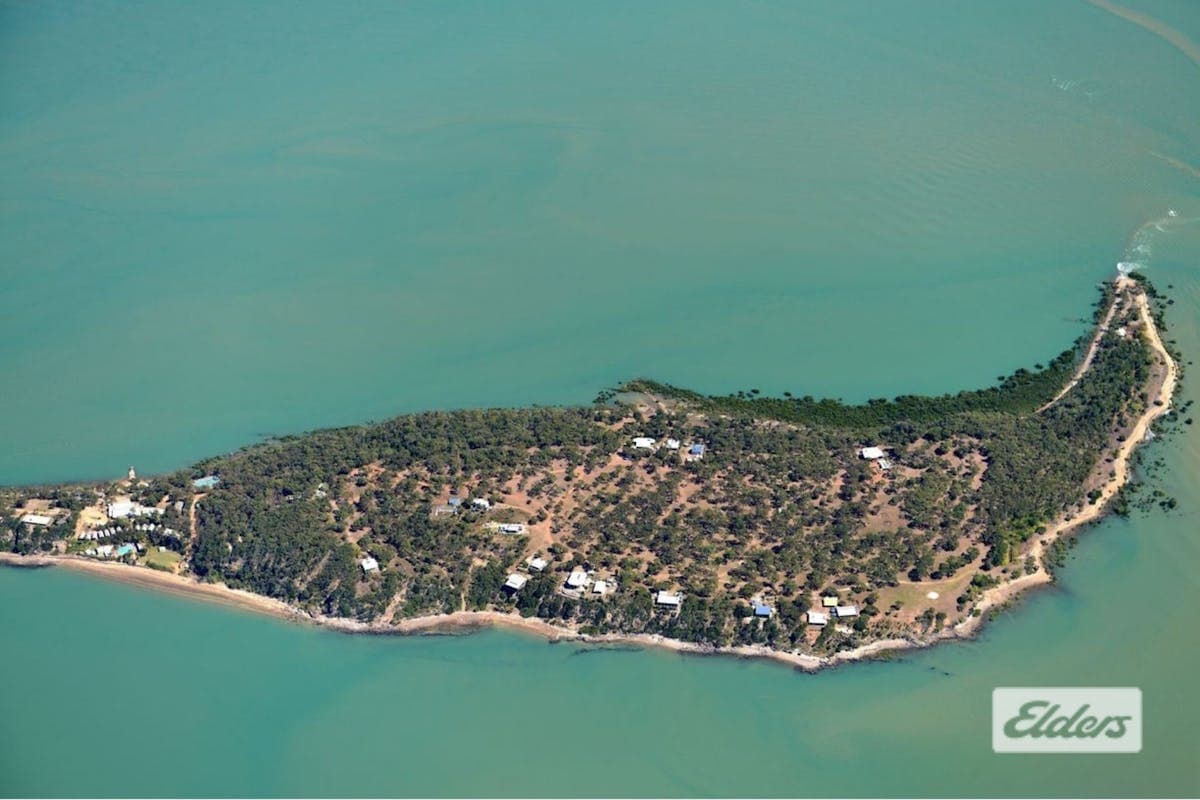 28/Quoin Island Street, Gladstone Harbour, QLD, 4680, Gladstone Harbour - Image 1