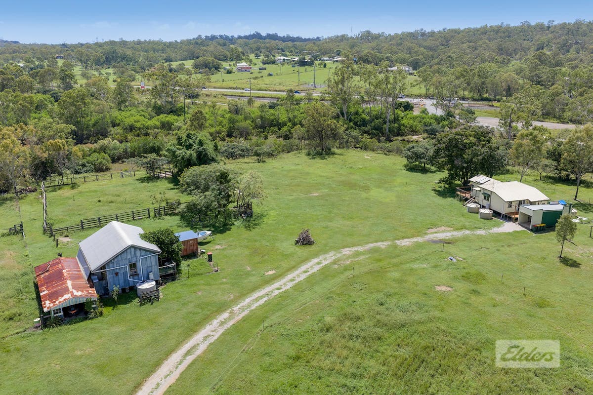 44 Jefferis Road, Beecher, QLD, 4680, Beecher - Image 1
