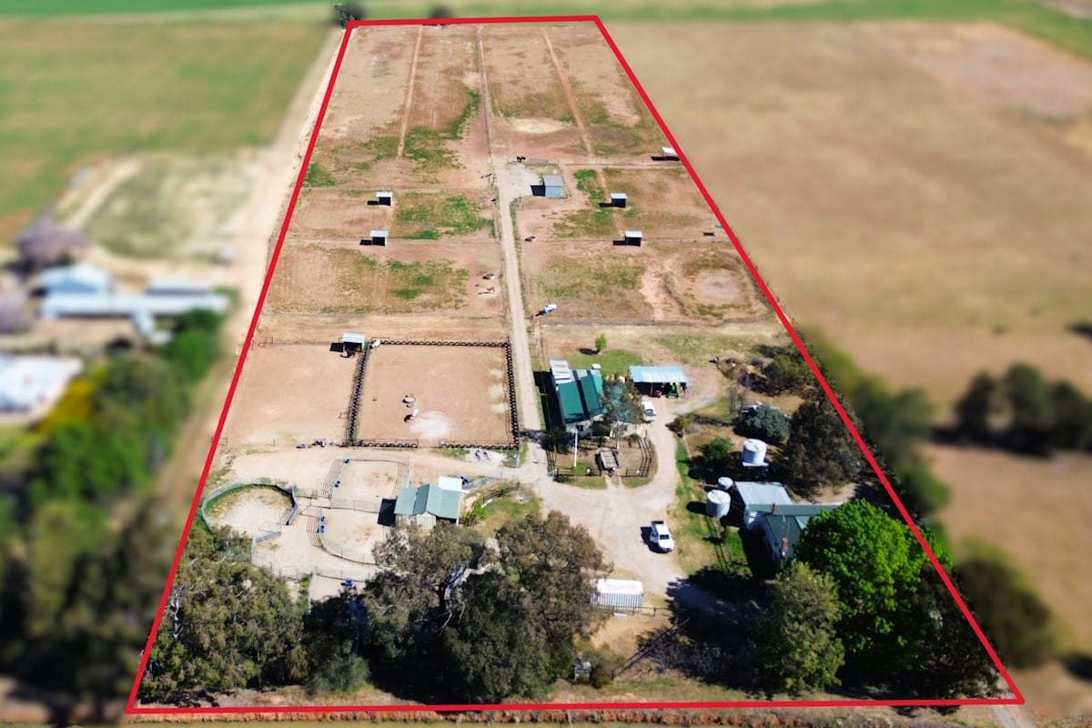 14205 Riverina Highway, Berrigan, NSW, 2712, Berrigan - Image 1