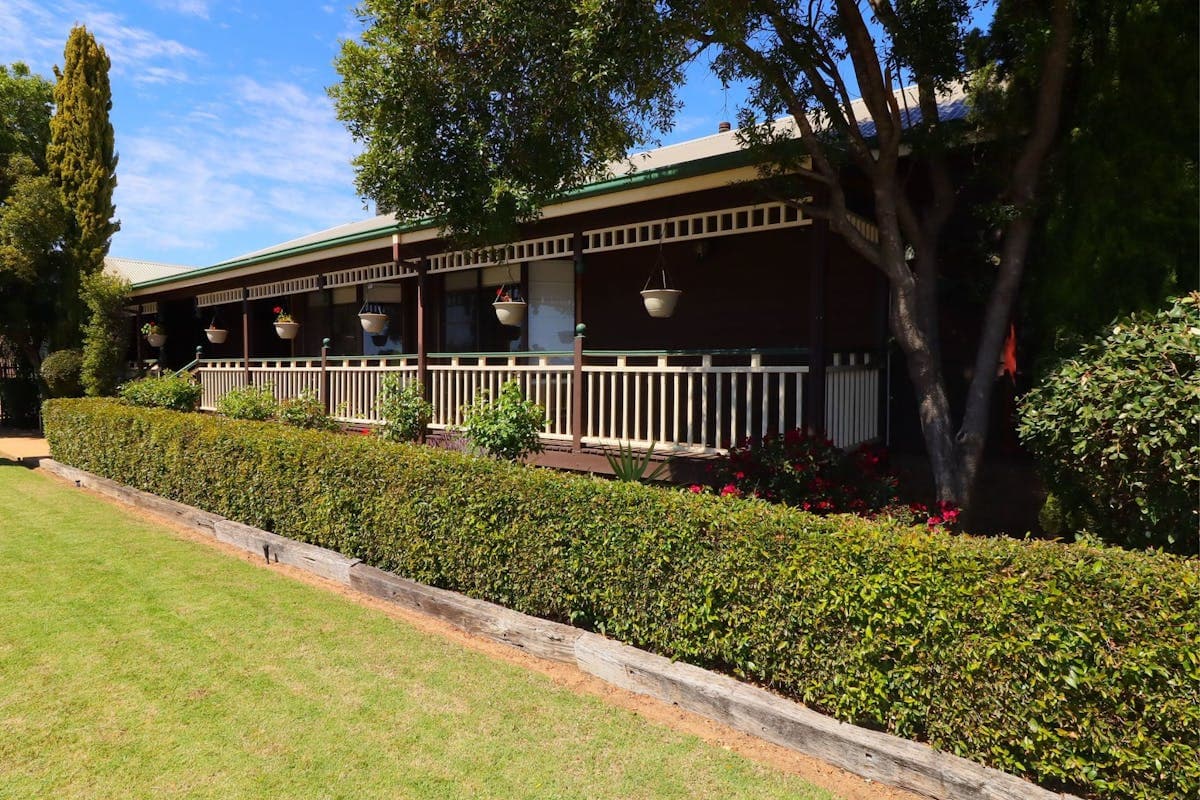 1 Hazlett Street, Kalannie, WA, 6468, Kalannie - Image 1