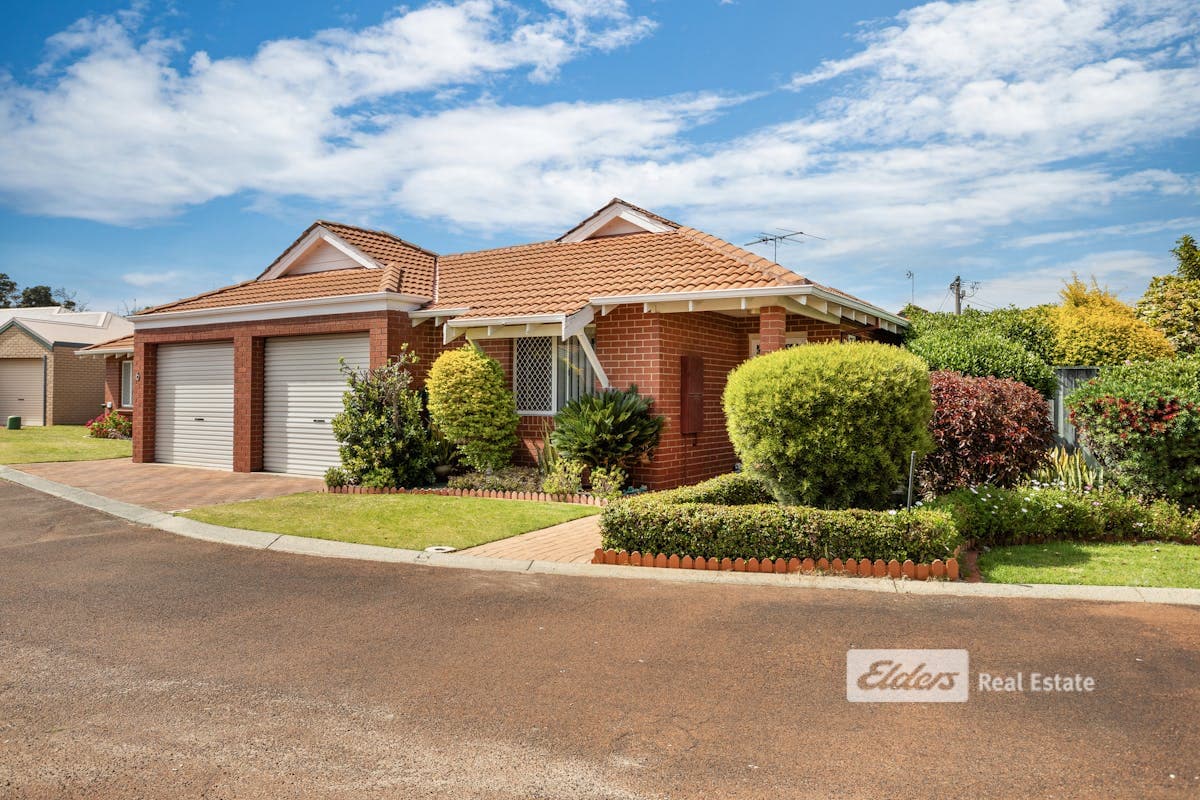5/10 Mardo Avenue, Australind, WA, 6233, Australind - Image 1