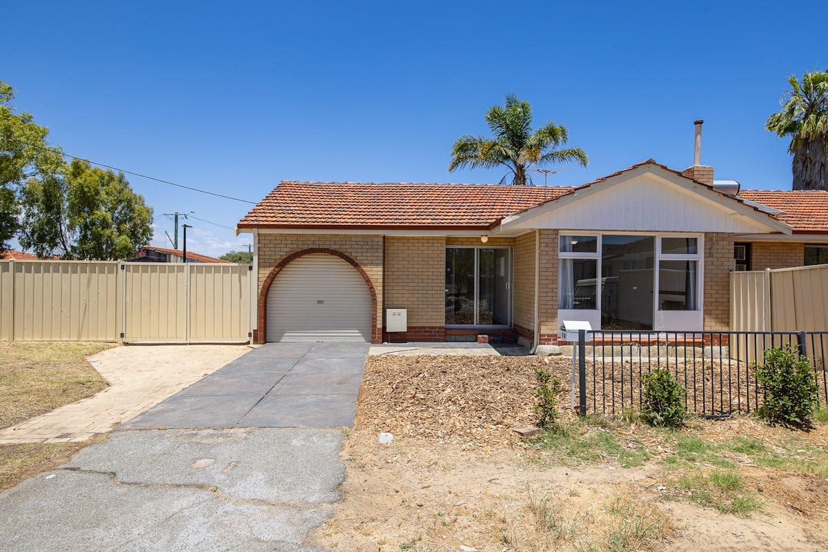 19 Leo Place, Rockingham, WA, 6168, Rockingham - Image 1