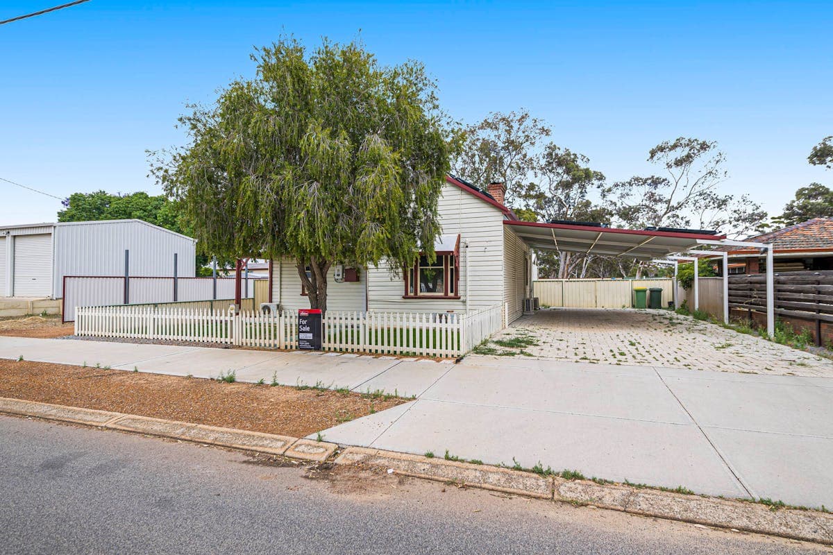 44 Lefroy Street, Moora, WA, 6510, Moora - Image 1
