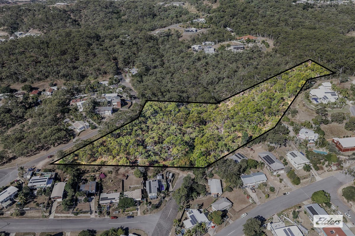 1 Matson Crescent, West Gladstone, QLD, 4680, West Gladstone - Image 1