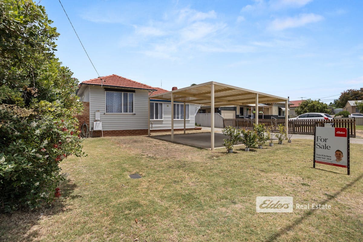 5 Boyalla Street, Carey Park, WA, 6230, Carey Park - Image 1