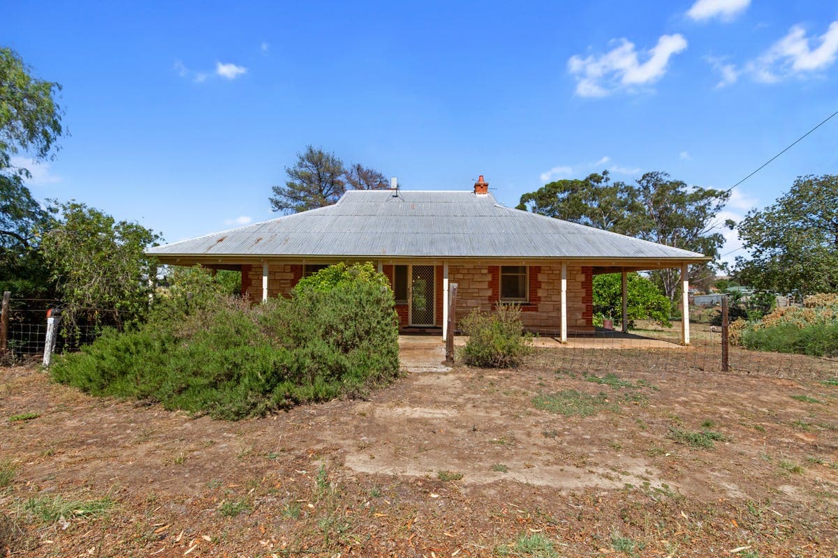 4-6 Sheila Street, Spalding, SA, 5454, Spalding - Image 1