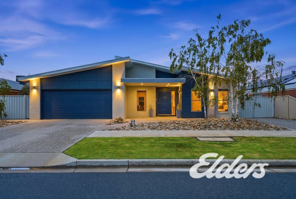 12 Derry Drive, Yarrawonga, VIC, 3730, Yarrawonga - Image 1