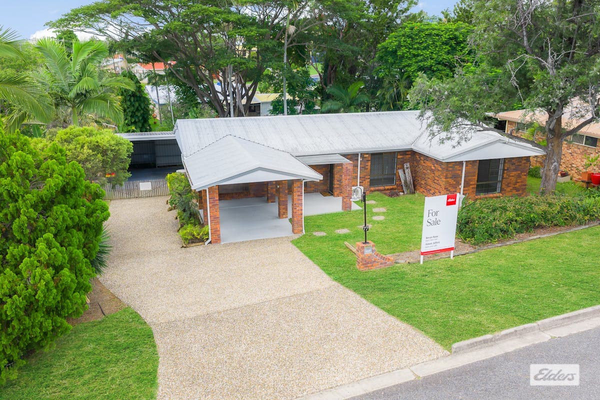 77 Gretel Drive, Clinton, QLD, 4680, Clinton - Image 1