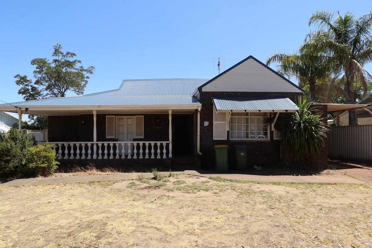 15 Grant Street, Narrogin, WA, 6312, Narrogin - Image 1