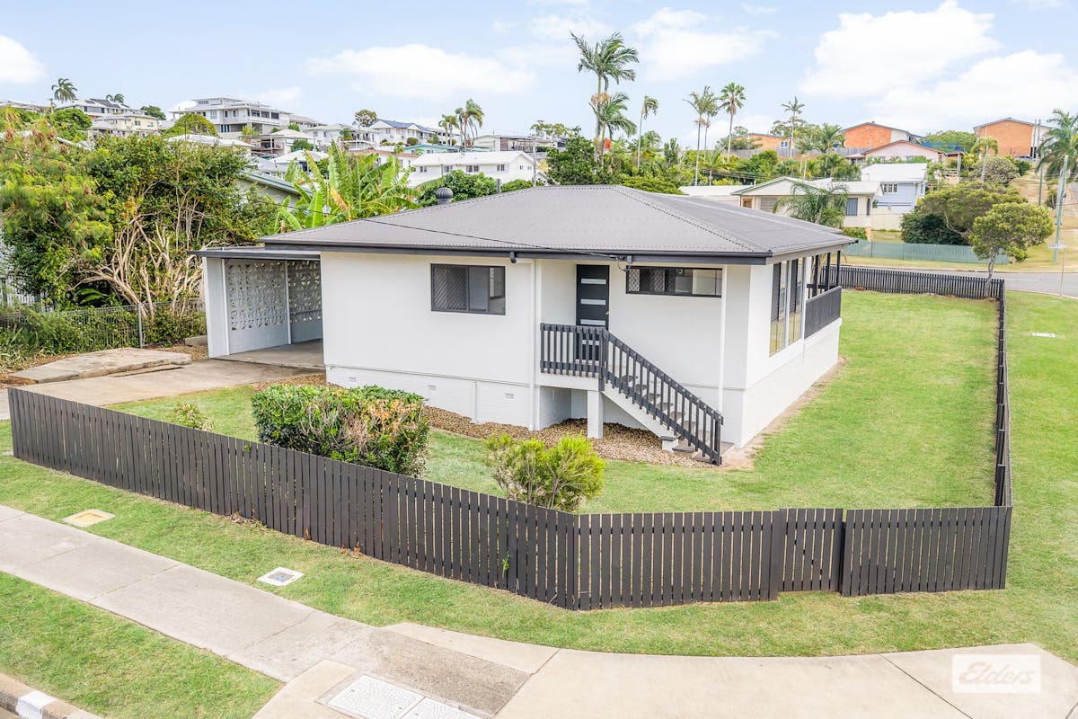 15 Boles Street, West Gladstone, QLD, 4680, West Gladstone - Image 1