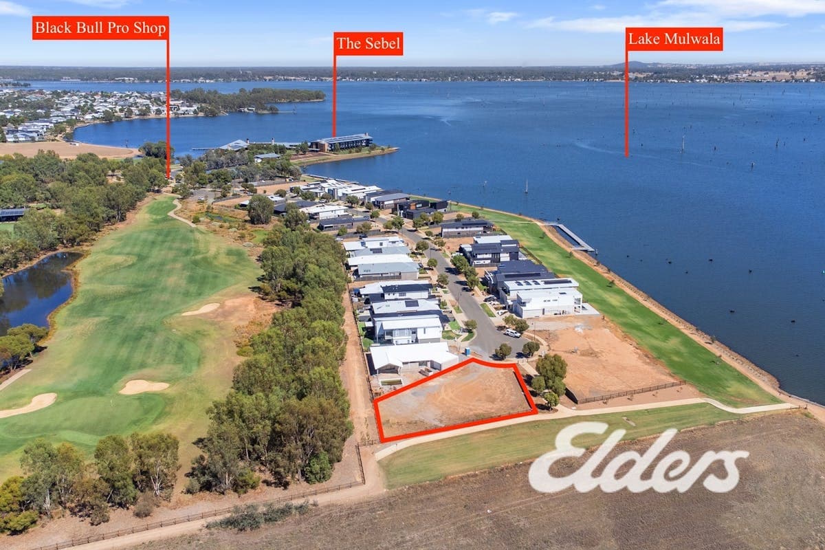 101 Silverwoods Boulevard, Yarrawonga, VIC, 3730, Yarrawonga - Image 1
