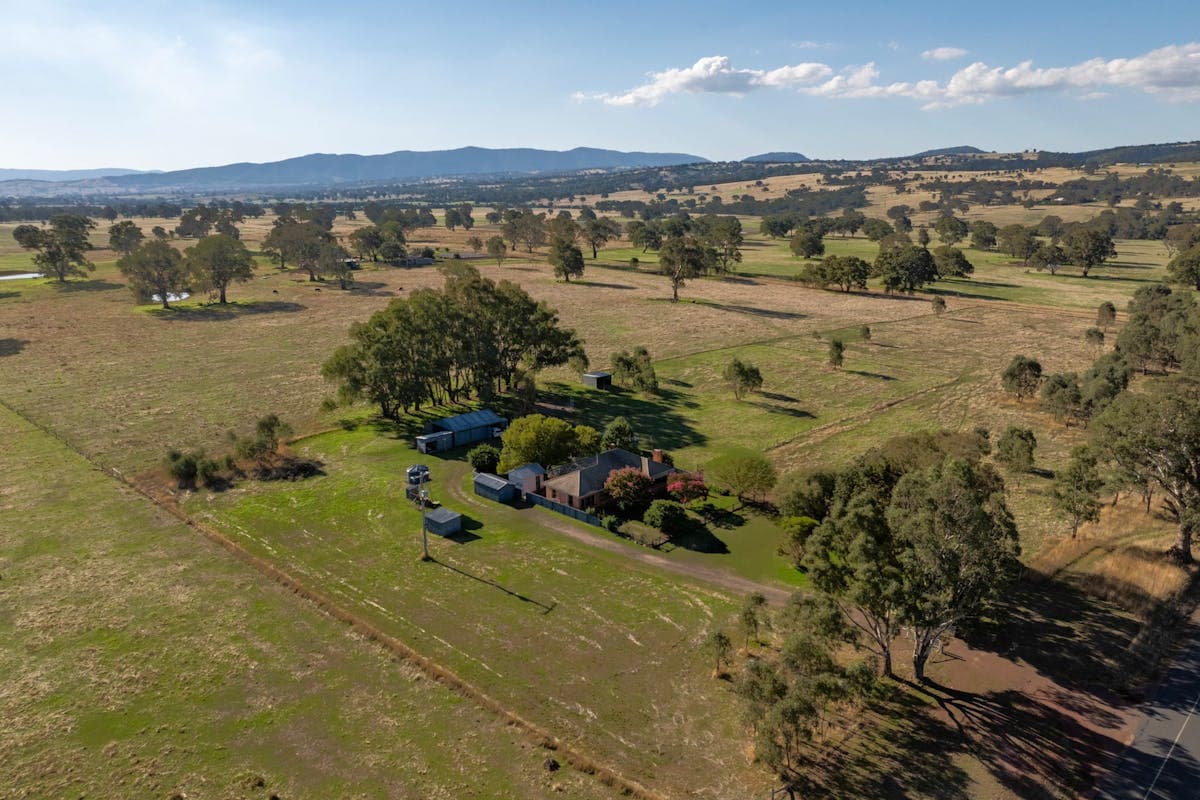 445 Old Tolmie Road, Barwite, VIC, 3722, Barwite - Image 1