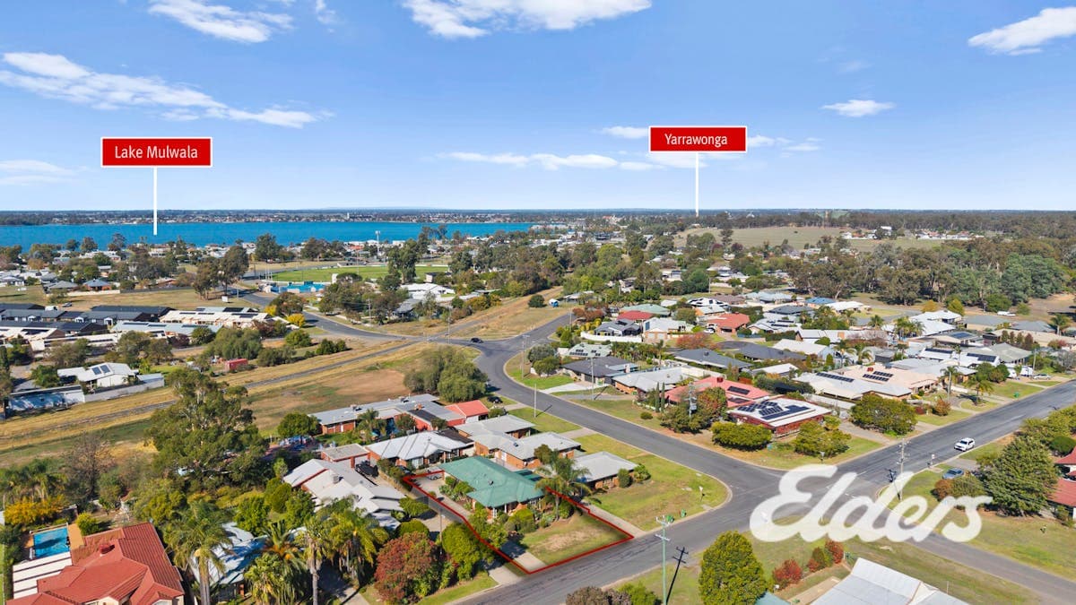 1/84 Romney Street, Mulwala, NSW, 2647, Mulwala - Image 1
