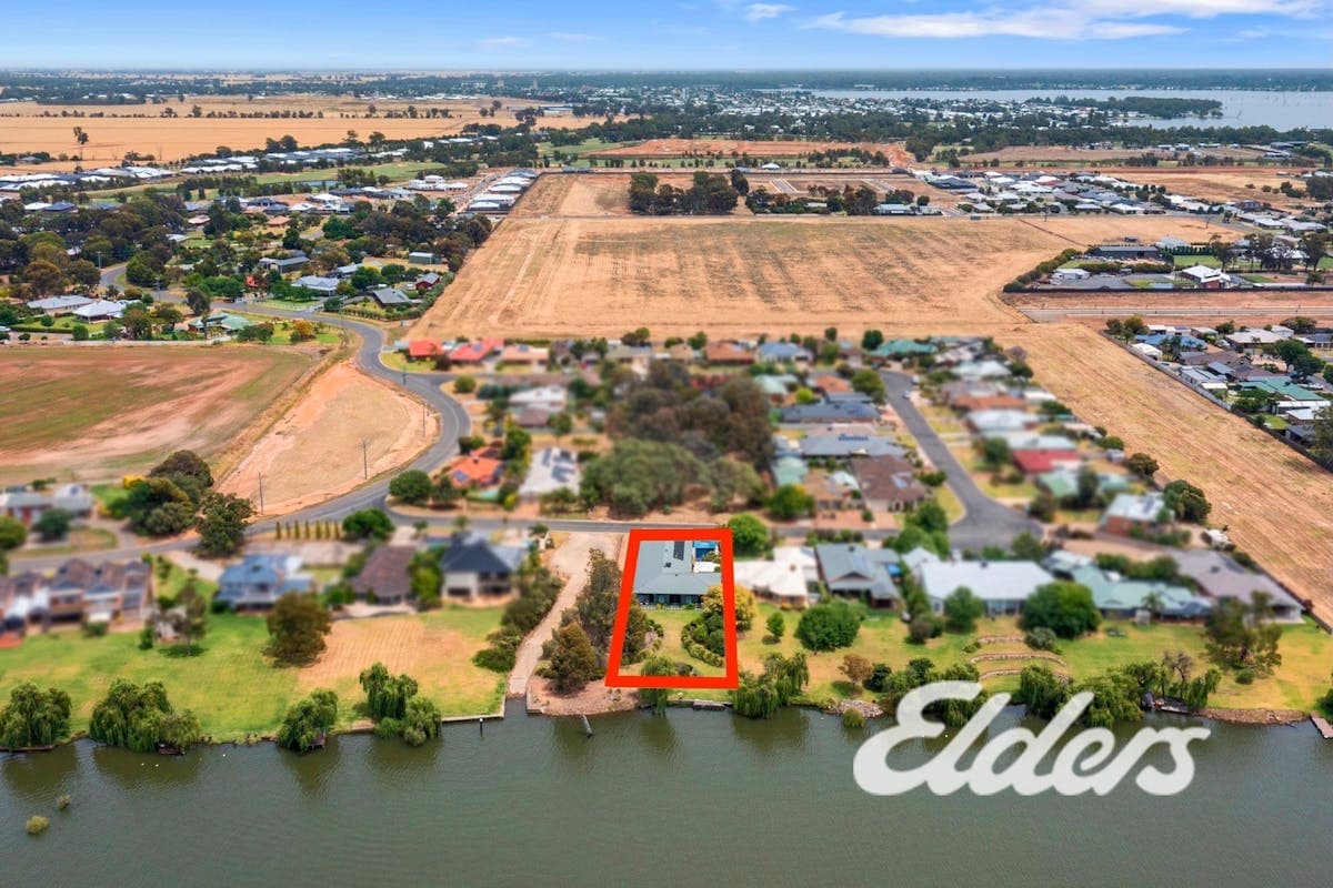 48 Campbellfield Drive, Yarrawonga, VIC, 3730, Yarrawonga - Image 1