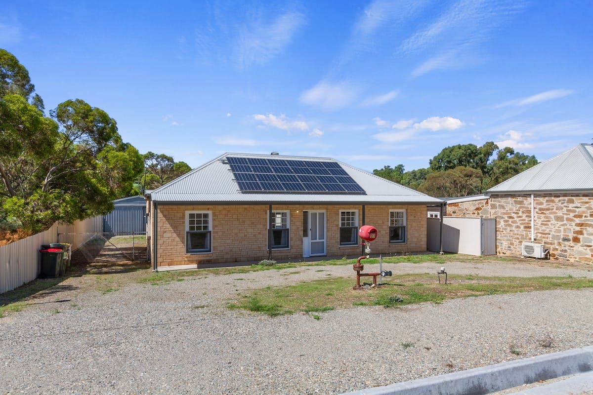 31 Lower Thames Street, Burra, SA, 5417, Burra - Image 1