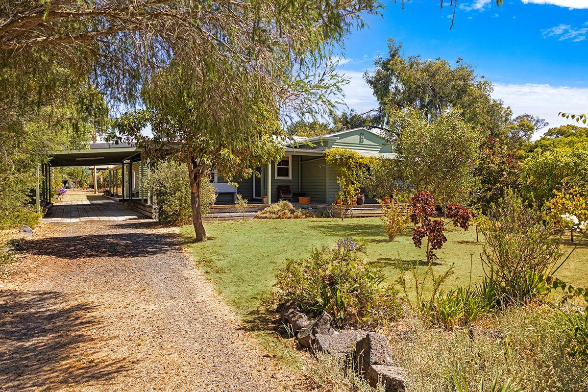 77 Martin Street, Dunkeld, VIC, 3294, Dunkeld - Image 1