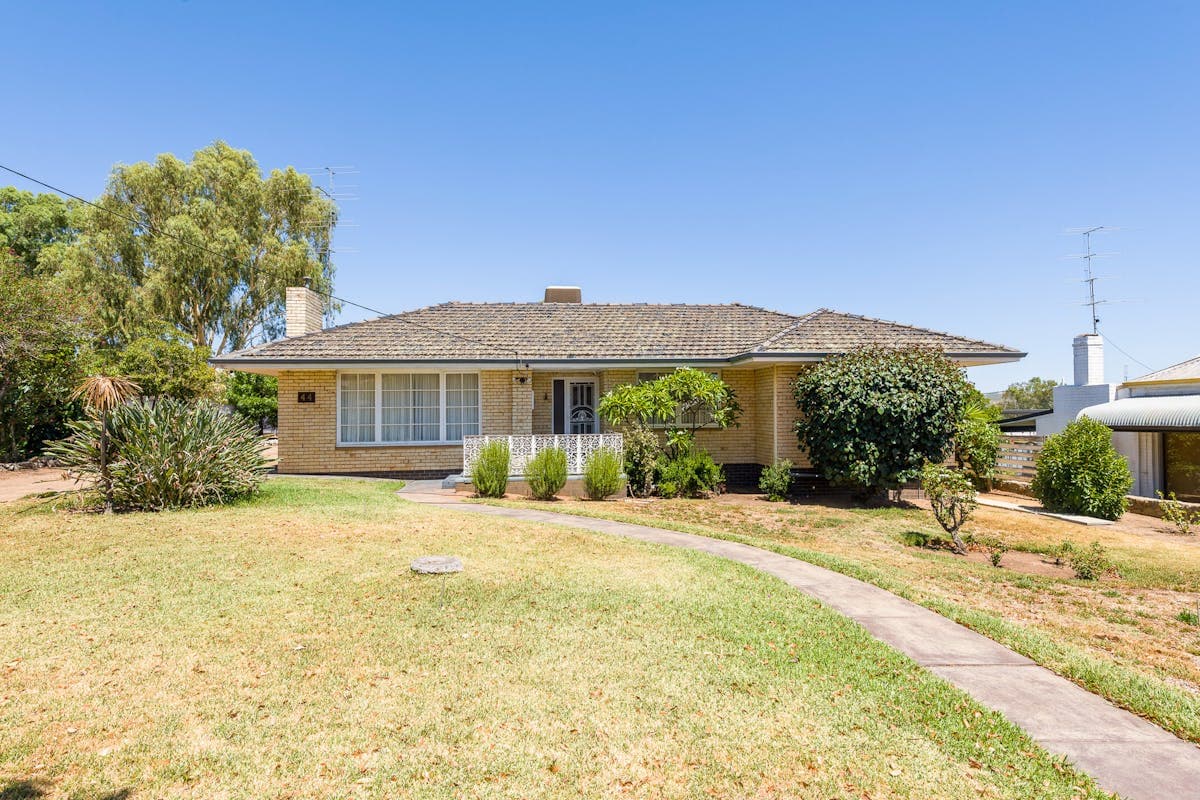 44 Gordon Street, Northam, WA, 6401, Northam - Image 1