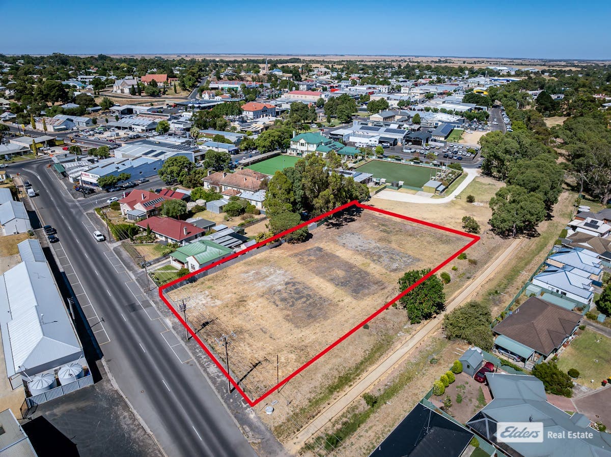 1/Sandstone Avenue, Naracoorte, SA, 5271, Naracoorte - Image 1