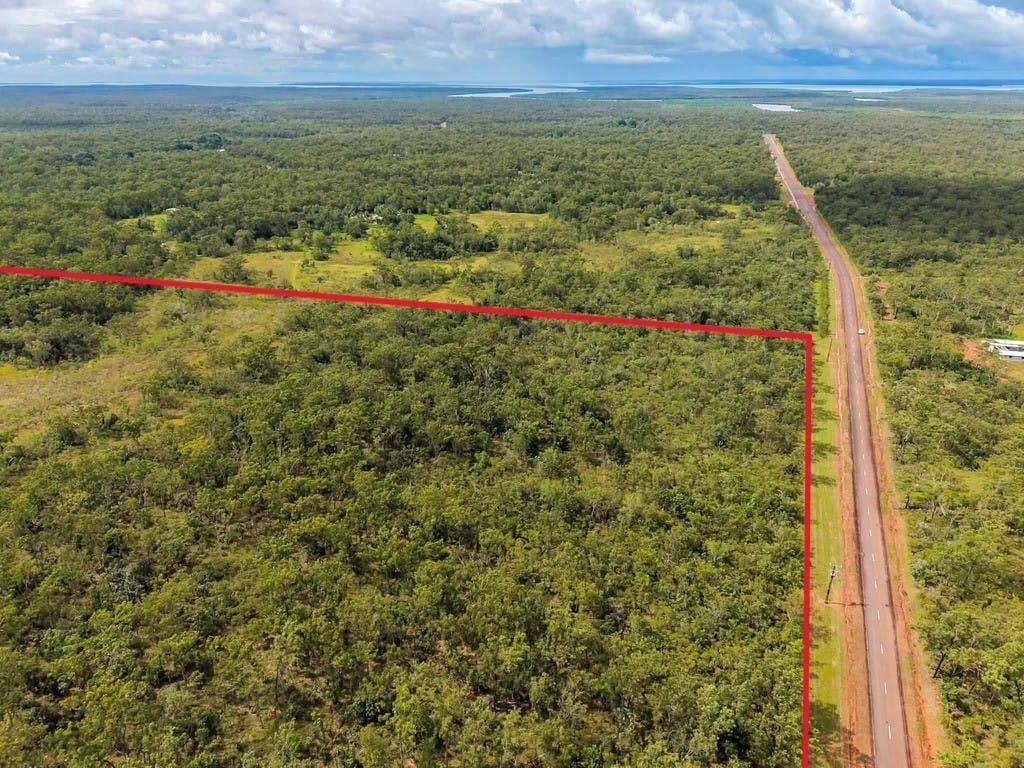 405 Barramundi Drive, Dundee Downs, NT, 0840, Dundee Downs - Image 1