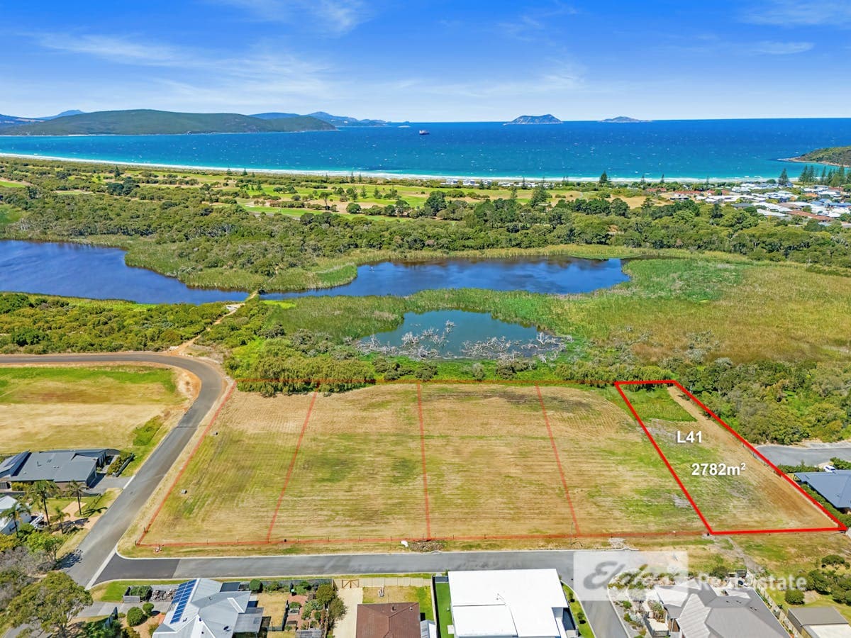 41/30 Surrey Street, Mira Mar, WA, 6330, Mira Mar - Image 1