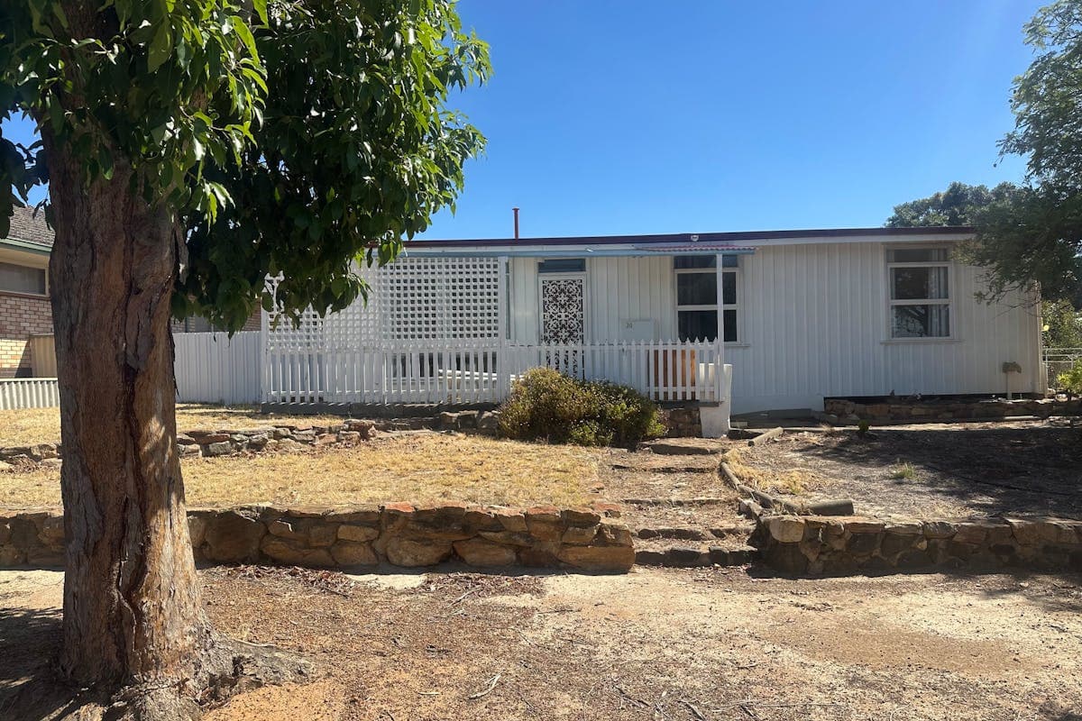 30 Mcintyre Street, Dumbleyung, WA, 6350, Dumbleyung - Image 1