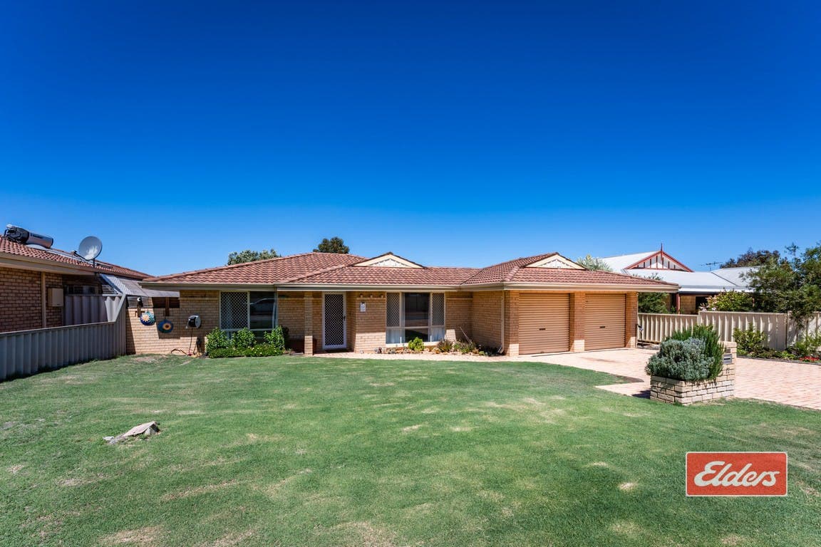 17 Mugana Crescent, Waggrakine, WA, 6530, Waggrakine - Image 1
