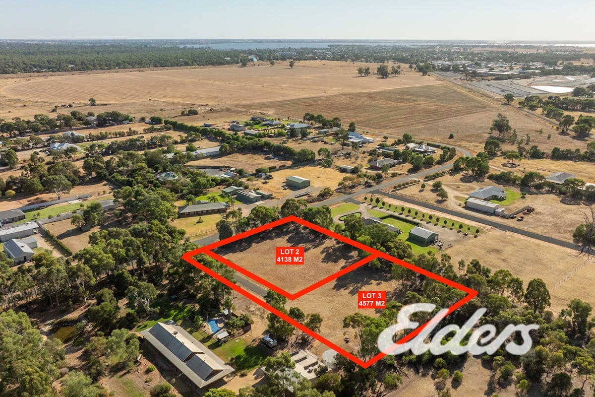 20 Pine View Drive, Yarrawonga, VIC, 3730, Yarrawonga - Image 1