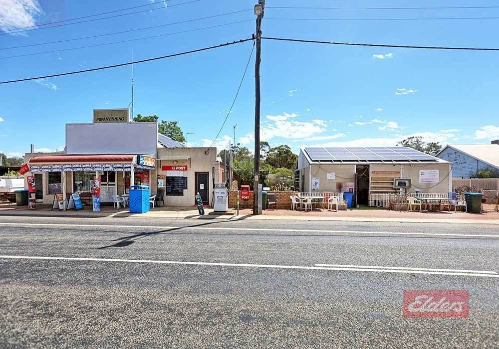 118 - 120 Francis Street, Popanyinning, WA, 6309, Popanyinning - Image 1