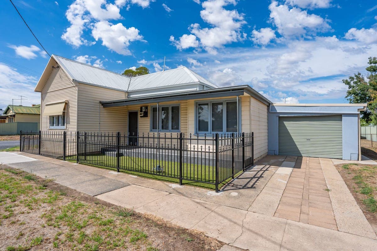 60 Wallace Street, Holbrook, NSW, 2644, Holbrook - Image 1