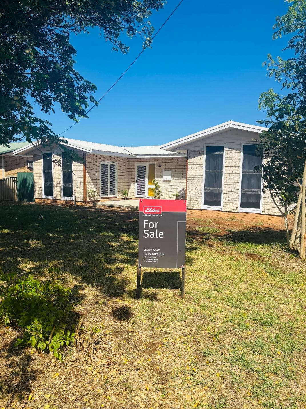 79 Rushton Street, Carnarvon, WA, 6701, Carnarvon - Image 1