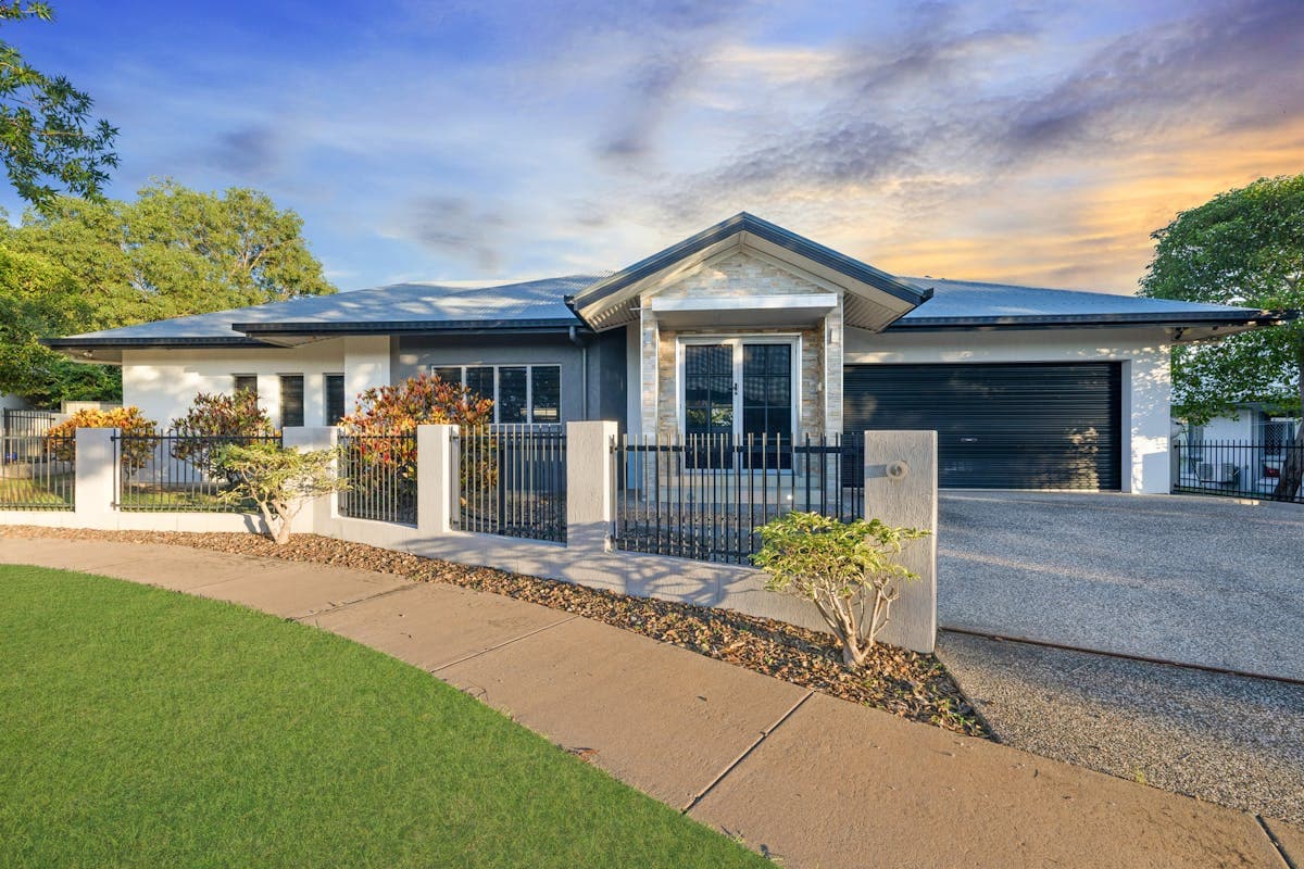 6 Malilma Court, Lyons, NT, 0810, Lyons - Image 1