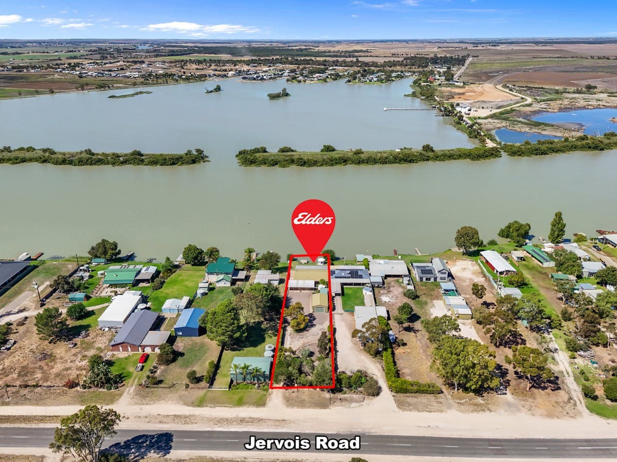 3355 Jervois Road, Wellington, SA, 5259, Wellington - Image 1