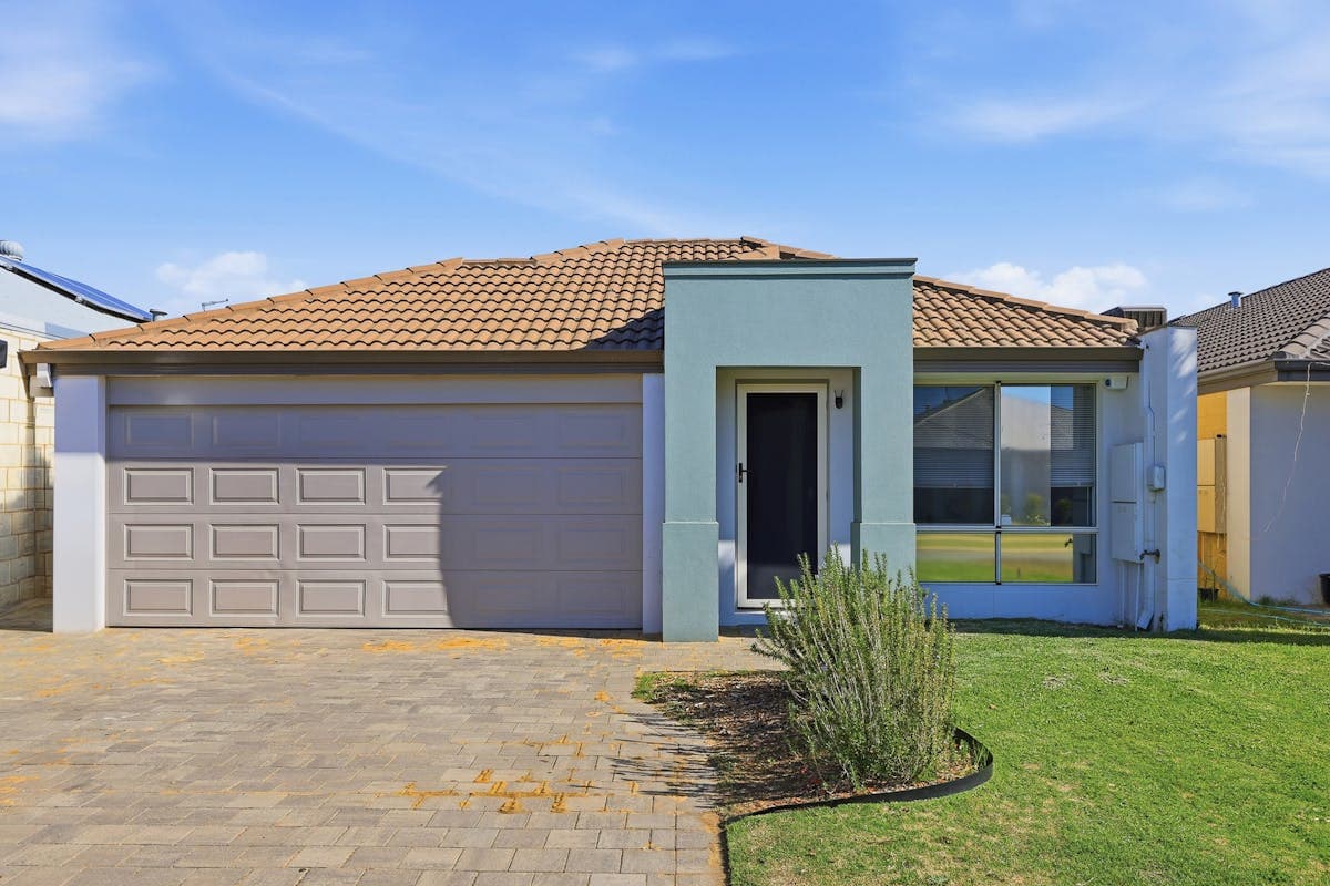 21 Molonglo Crescent, Baldivis, WA, 6171, Baldivis - Image 1