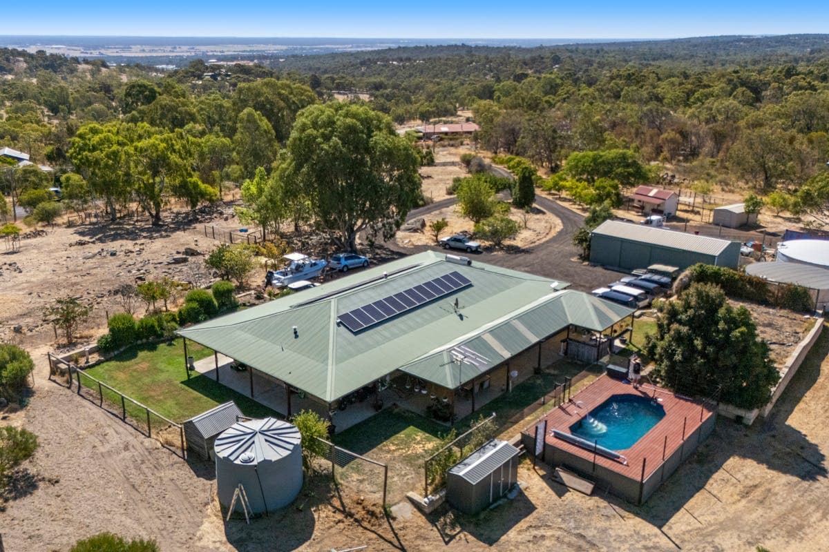 18 Evelyn Place, Bullsbrook, WA, 6084, Bullsbrook - Image 1